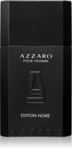 Azzaro Azzaro Pour Homme Edition Noire eau de toilette para homens