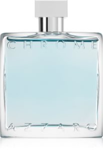 Azzaro Chrome Eau de Toilette für Herren