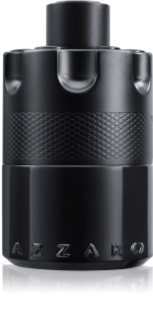Azzaro The Most Wanted Intense Eau de Parfum für Herren