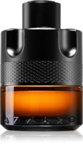 Azzaro The Most Wanted Parfum tuoksu miehille