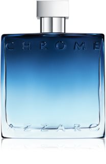 Azzaro Chrome парфумована вода для чоловіків