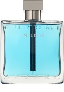 Azzaro Chrome Intense eau de toilette para homens
