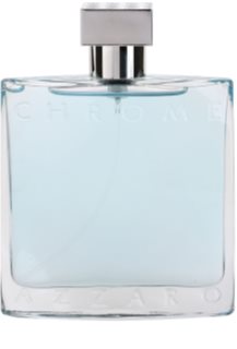 Azzaro Chrome eau de toilette para homens