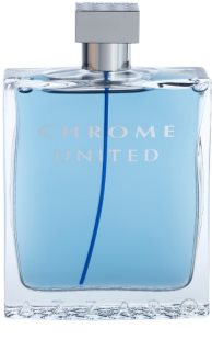 Azzaro Chrome United eau de toilette para homens