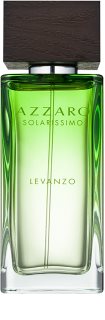 Azzaro Solarissimo Levanzo eau de toilette para homens