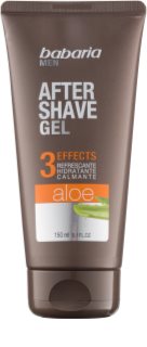 Babaria Aloe Vera gel after shave