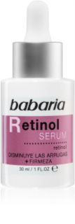 Babaria Retinol siero viso con retinolo