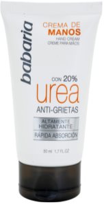 Babaria Urea крем за ръце  с анти-бръчков ефект