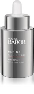 Babor Refine Cellular Pore Refiner Matistav seerum suurenenud pooridele