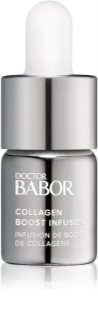Babor Lifting Cellular Collagen Boost Infusion Intensive Treatment with Anti-Wrinkle Effect
