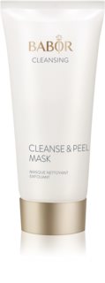Babor Cleansing Cleanse & Peel Mask Cleansing Face Mask with Exfoliating Effect