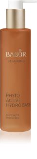 Babor Cleansing Phytoactive Reactivating Herbal Gel Cleanser for Dry Skin