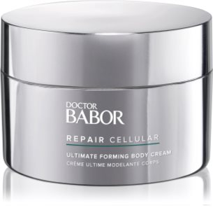 Babor Repair Cellular Ultimate Forming Body Cream Regenerating Body Cream