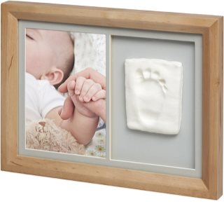 Baby Art Tiny Touch set za odtis dojenčka