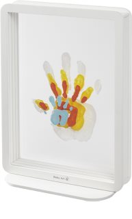 Baby Art Family Touch set para la huella del bebé