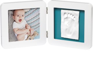 Baby Art My Baby Touch Simple kit d’empreintes pour bébé