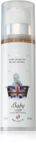 Baby Kingdom Luxury Baby Collection Shower Gel And Shampoo 2 In 1 for Kids