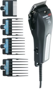 BaByliss PRO V - Blade Titan FX685E професійна машинка для стрижки волосся