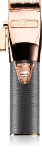 BaByliss PRO 4Artists RoseFX professioneller Haartrimmer für das Haar