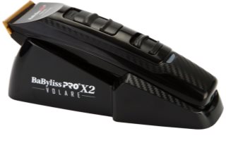 BaByliss PRO Clippers X2 Volare FX811E strojček za striženje las