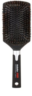 BaByliss PRO Brush Collection Professional Tools kefa na vlasy so štetinami z diviaka