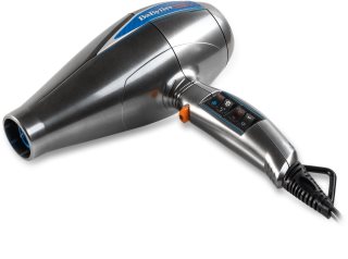 BaByliss PRO DIGITAL 6000E  uscător de păr profesional, cu ionizator