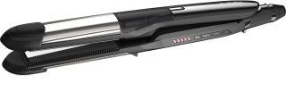 BaByliss Steam Pure ST495E placă de întins părul, cu aburi pentru păr