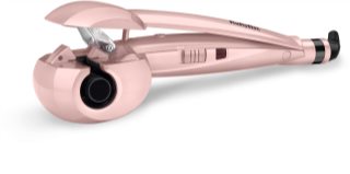 BaByliss Rose Blush Curl 2664PRE  automatikus hajsütővas loknis frizurához