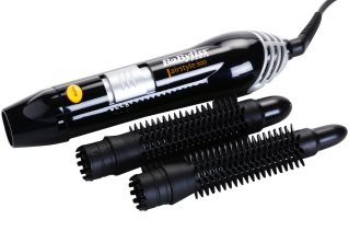 BaByliss Air Brushes Airstyle 300 modeladores para styling volumoso e tranças