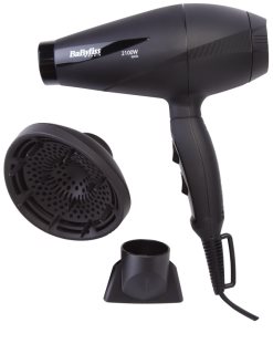 BaByliss Le Pro Light Volume secador de cabelo