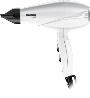 BaByliss Le Pro Light 2000W 6604WE secador de cabelo