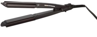 BaByliss Stylers 2 in 1 Straighten or Curl Hair Straightener And Curling Iron 2 In 1
