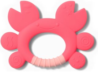 BabyOno Toy tyggelegetøj, bidering til børn