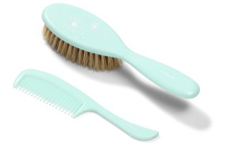 BabyOno Hair Brush spazzola per capelli per bambini