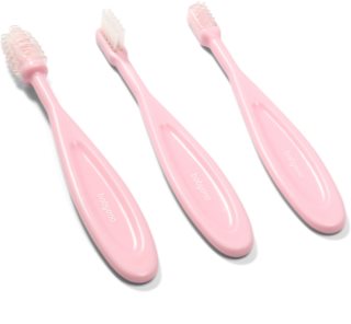 BabyOno Toothbrush zubní kartáček pro děti