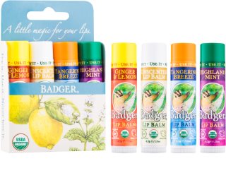 Badger Classic Blue coffret I. para mulheres