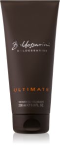 Baldessarini Ultimate gel de duche para homens