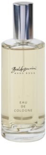 Baldessarini Baldessarini água de colónia recarga para homens