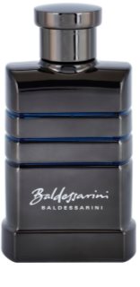 Baldessarini Secret Mission eau de toilette para homens