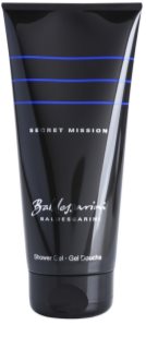 Baldessarini Secret Mission gel de duche para homens