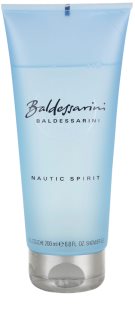 Baldessarini Nautic Spirit gel de duche para homens