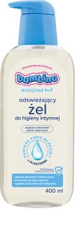 Bambino Family Refreshing Intimate Hygiene Gel