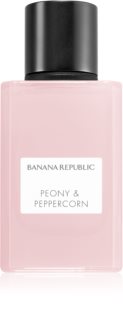 Banana Republic Peony & Peppercor парфумована вода унісекс