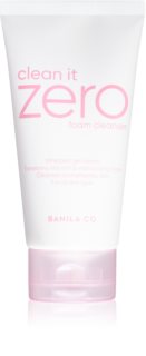 Banila Co. clean it zero original reinigender Creme-Schaum