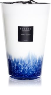 Baobab Feathers Touareg vela perfumada