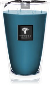 Baobab Nosy Iranja vela perfumada