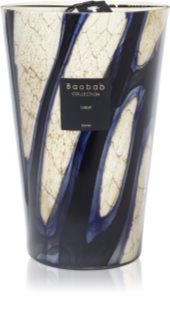 Baobab Stones Lazuli vela perfumada