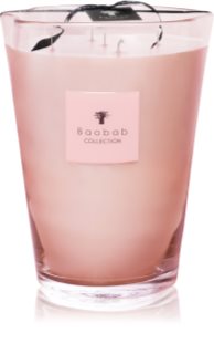 Baobab Modernista Vidre Dream vela perfumada