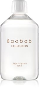 Baobab Miombo Woodlands recarga de aroma para difusores