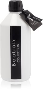 Baobab Les Exclusives  Platinum aroma-diffuser navulling